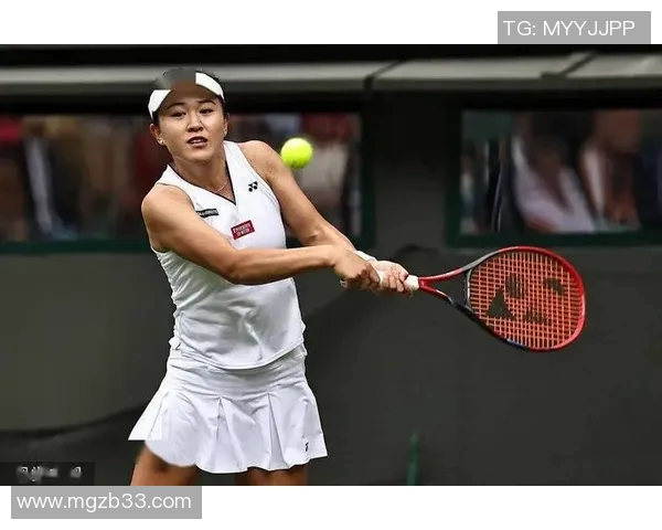 对话吴芳：回顾网球生涯中的挑战与成就分享