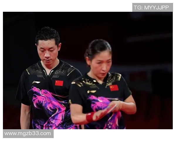 广州乒乓球队与北京乒乓球队赛后复盘分析力量对比与战术策略
